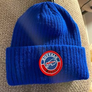 Brand New Buffalo Bills beanie